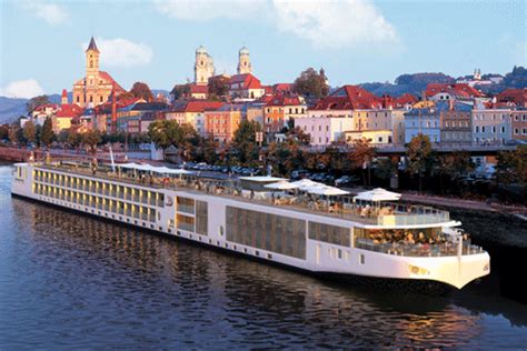 viking river cruises 2023 itineraries